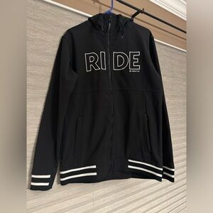 Ride snow co. jacket